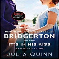 It's in His Kiss by Julia Quinn PDF