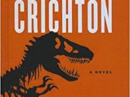 Jurassic Park by Michael Crichton PDF