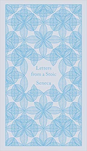 Letters from a Stoic by Lucius Annaeus Seneca PDF