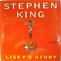 Lisey's Story by Stephen King PDF