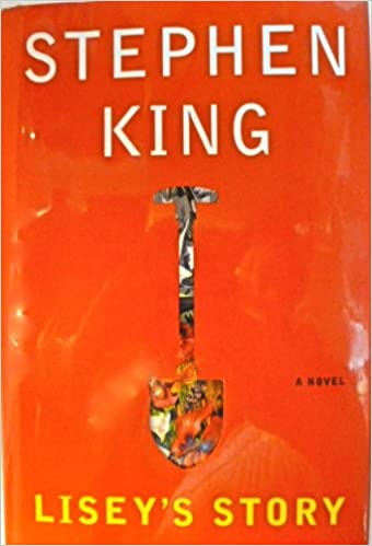 Lisey's Story by Stephen King PDF