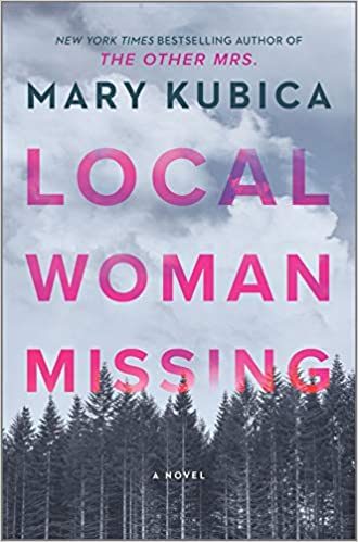 Local Woman Missing by Mary Kubica PDF
