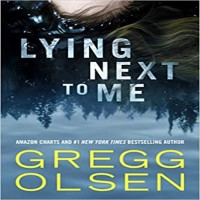 Lying Next to Me by Gregg Olsen PDF