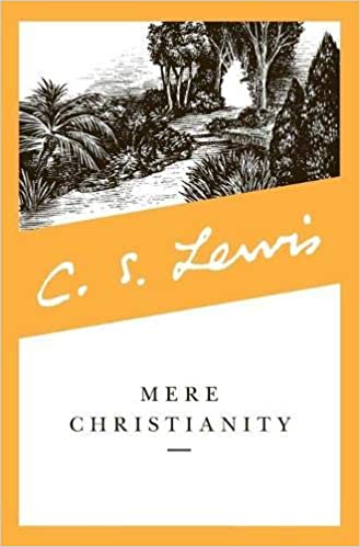 Mere Christianity by C. S. Lewis PDF