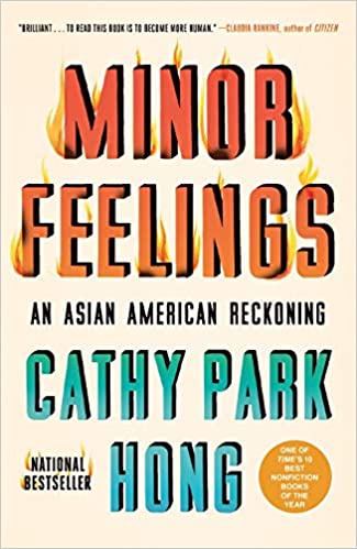 Minor Feelings by Cathy Park Hong PDF