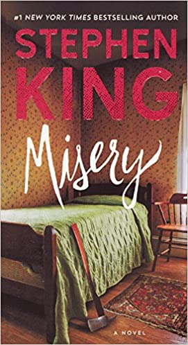 Misery by Stephen King PDF