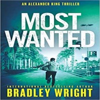 Most Wanted by Bradley Wright PDF