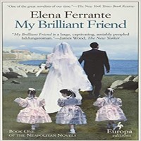 My Brilliant Friend by Elena Ferrante PDF