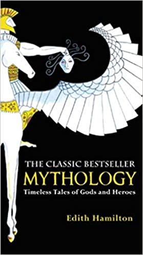 Mythology by Edith Hamilton PDF