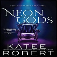 neon gods by katee robert