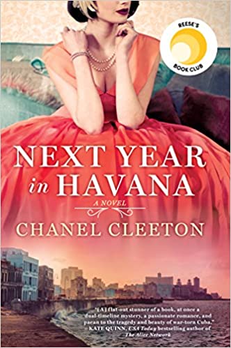 Next Year in Havana by Chanel Cleeton PDF