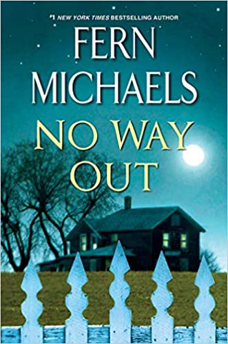 No Way Out by Fern Michaels PDF