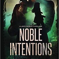 Noble Intentions by L.T. Ryan PDF