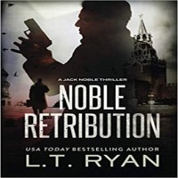 Noble Retribution by L.T. Ryan PDF