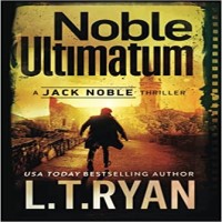 Noble Ultimatum by L.T. Ryan PDF