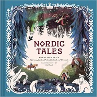 Nordic Tales by Chronicle Books PDF