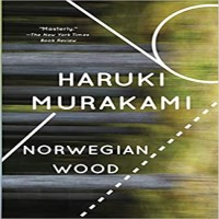 Norwegian Wood by Haruki Murakami PDF