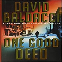 One Good Deed by David Baldacci PDF