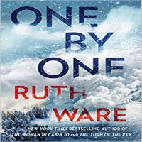 One by One by Ruth Ware PDF