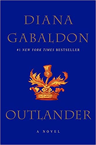 Outlander by Diana Gabaldon PDF