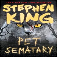 Pet Sematary by Stephen King PDF