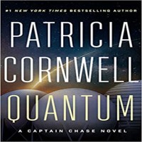 Quantum by Patricia Cornwell PDF