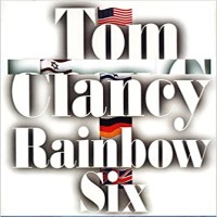 Rainbow Six by Tom Clancy PDF