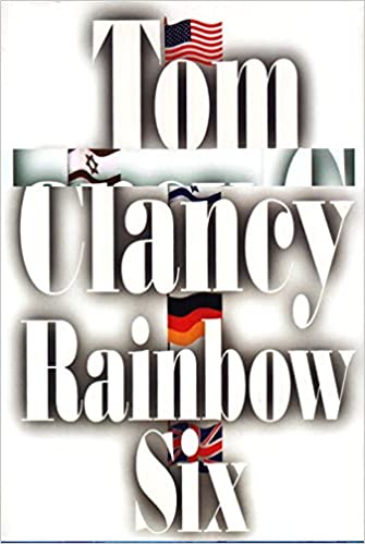 Rainbow Six by Tom Clancy PDF