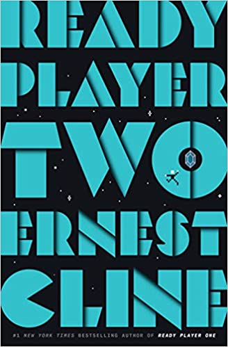 Ready Player Two by Ernest Cline PDF