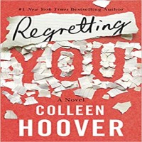 Regretting You by Colleen Hoover PDF