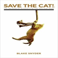 Save The Cat! by Blake Snyder PDF