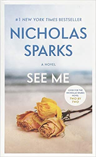 See Me by Nicholas Sparks PDF