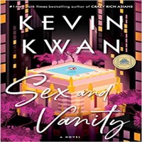 Sex and Vanity by Kevin Kwan PDF