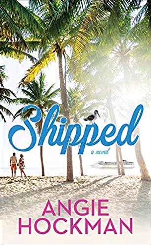Shipped by Angie Hockman PDF