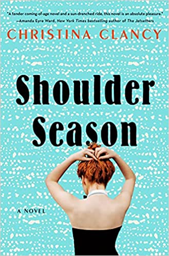 Shoulder Season by Christina Clancy PDF