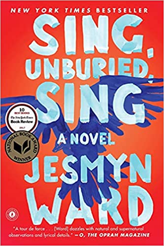 Sing, Unburied, Sing by Jesmyn Ward PDF