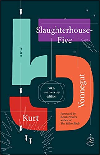 Slaughterhouse-Five A Novel by Kurt Vonnegut PDF