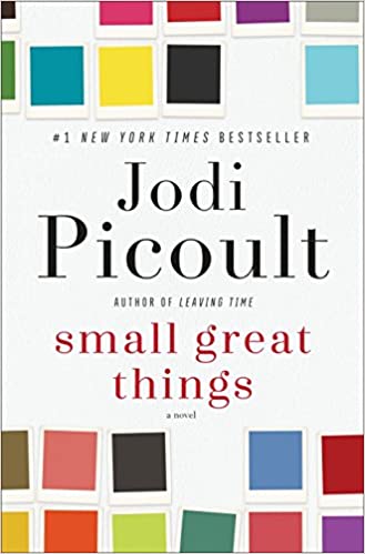 Small Great Things by Jodi Picoult PDF