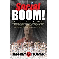 Social Boom How to Master Business Social Media to Brand Yourself PDF
