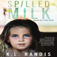 Spilled Milk by K.L Randis PDF