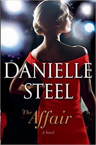 The Affair by Danielle Steel PDF