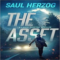The Asset American Assassin by Saul Herzog PDF
