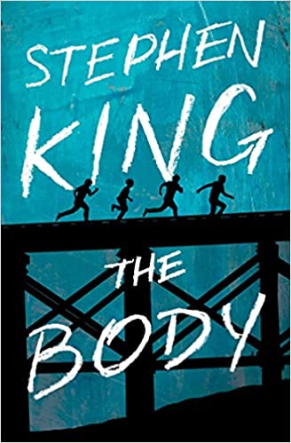 The Body by Stephen King PDF