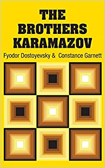 The Brothers Karamazov by Fyodor Dostoevsky PDF