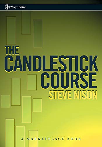 The Candlestick Course by Steve Nison PDF