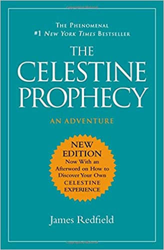 The Celestine Prophecy by James Redfield PDF