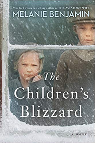 The Children's Blizzard by Melanie Benjamin PDF