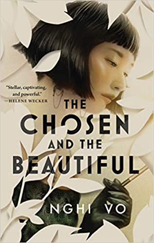 The Chosen and the Beautiful by Nghi Vo PDF