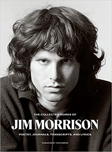 The Collected Works of Jim Morrison by Jim Morrison PDF