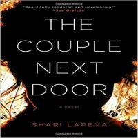 The Couple Next Door by Shari Lapena PDF